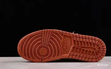 1 SP Jordan High OG FQ2941-200 Retro Clay Dusted 0504